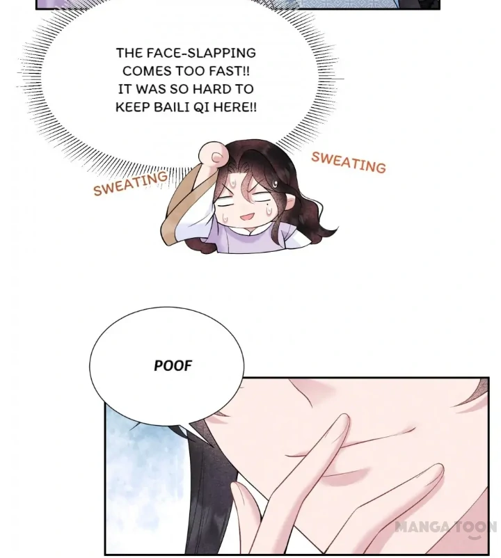 The Man Who Became King Chapter 99 - page 38