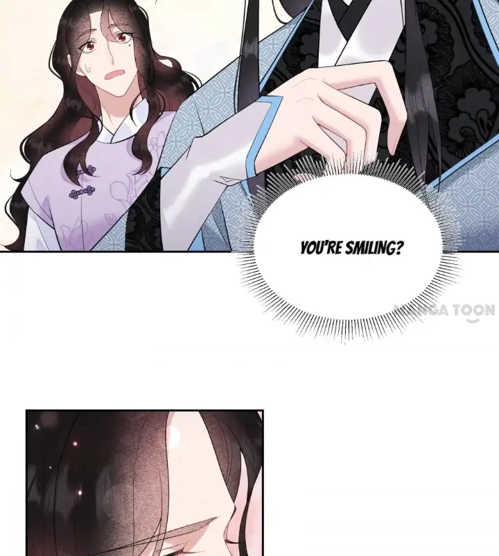 The Man Who Became King Chapter 99 - page 40