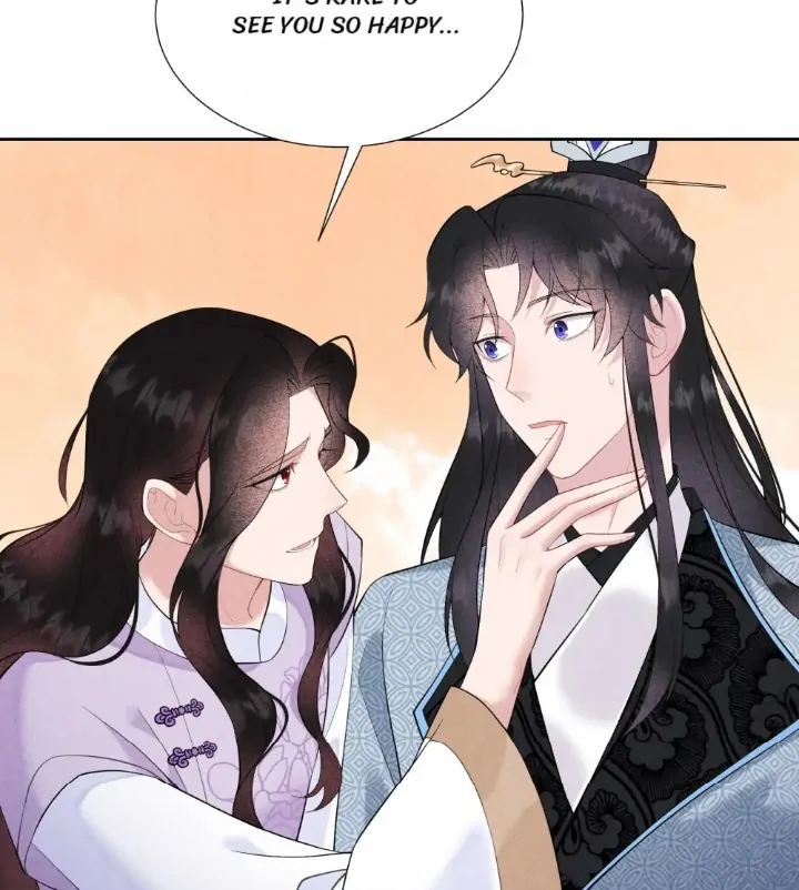 The Man Who Became King Chapter 99 - page 43
