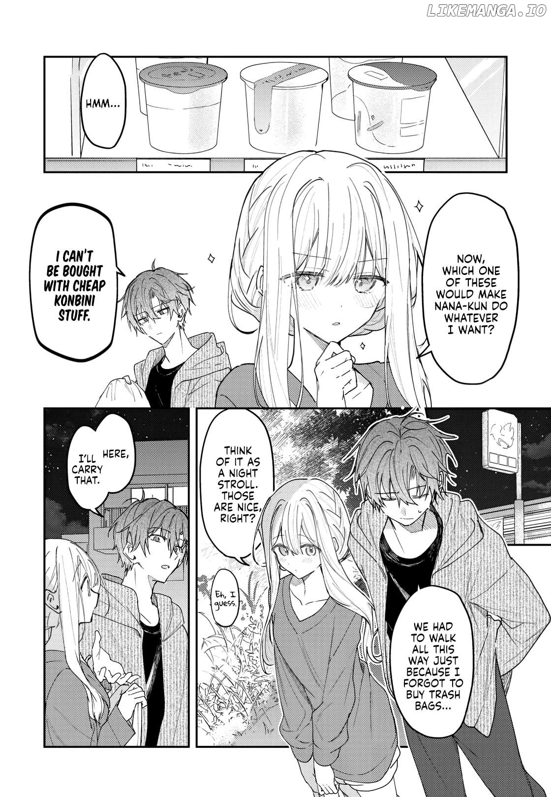 The Fairytale-Like You Goes On The Assault Chapter 42 - page 1