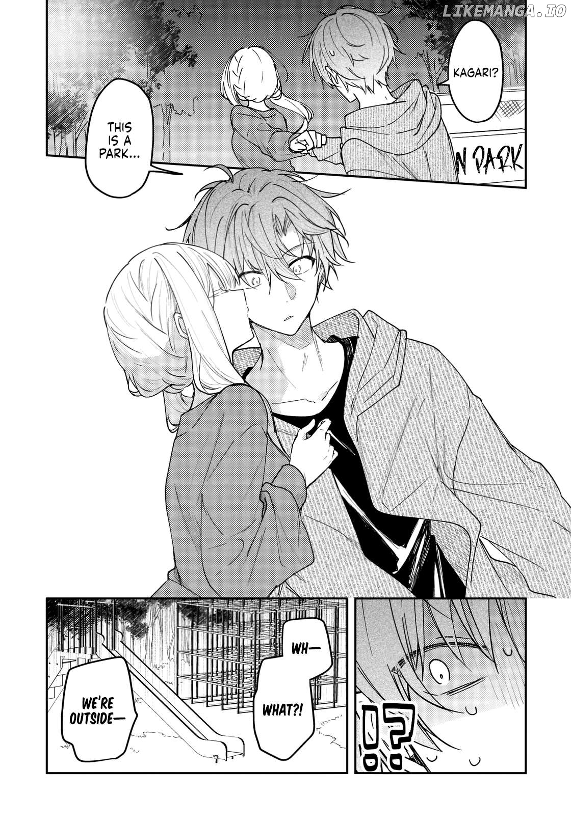 The Fairytale-Like You Goes On The Assault Chapter 42 - page 5