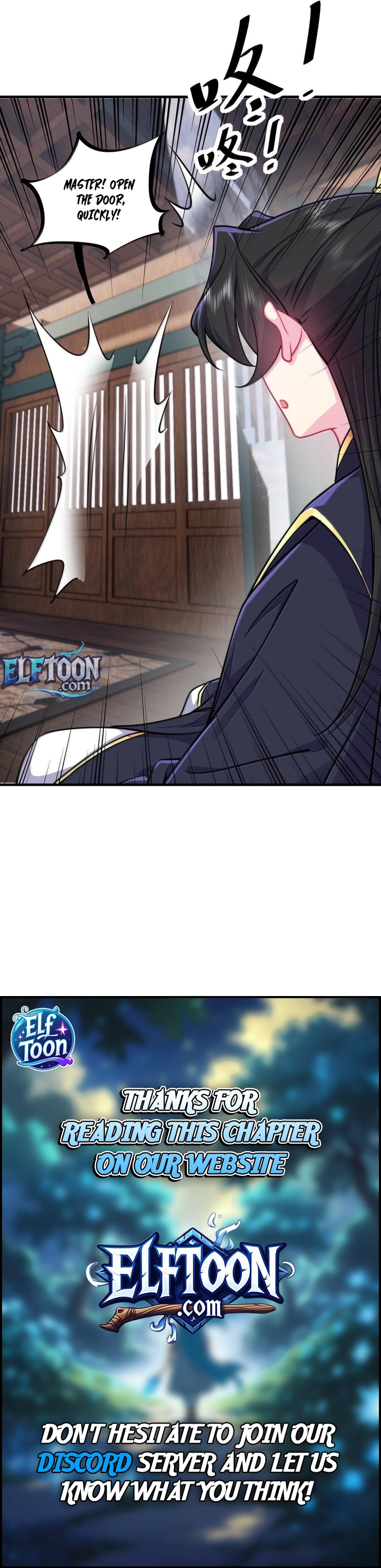 I, The Invincible Villain Master With My Apprentices Chapter 136 - page 7