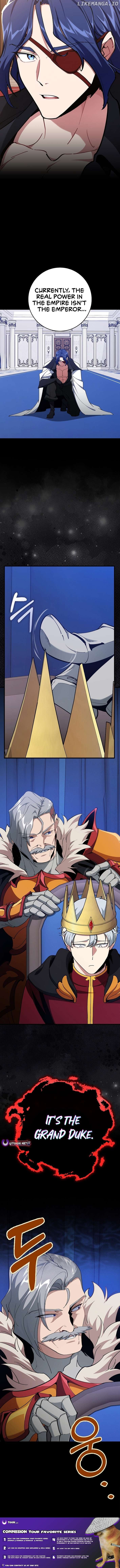 Max Level Player Chapter 103 - page 14