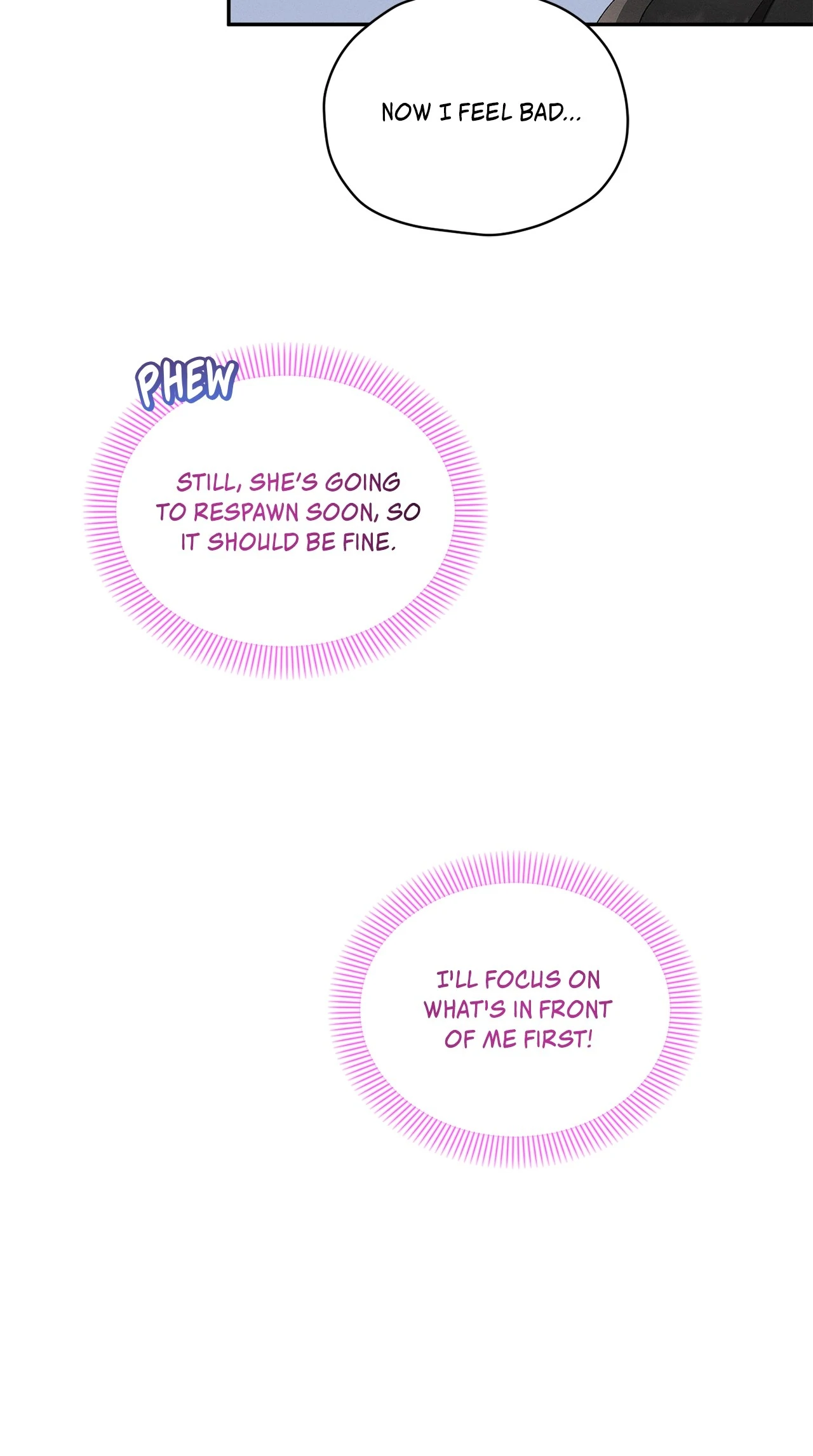 Named Player Elais: The Emperor's Lady Chapter 50 - page 10