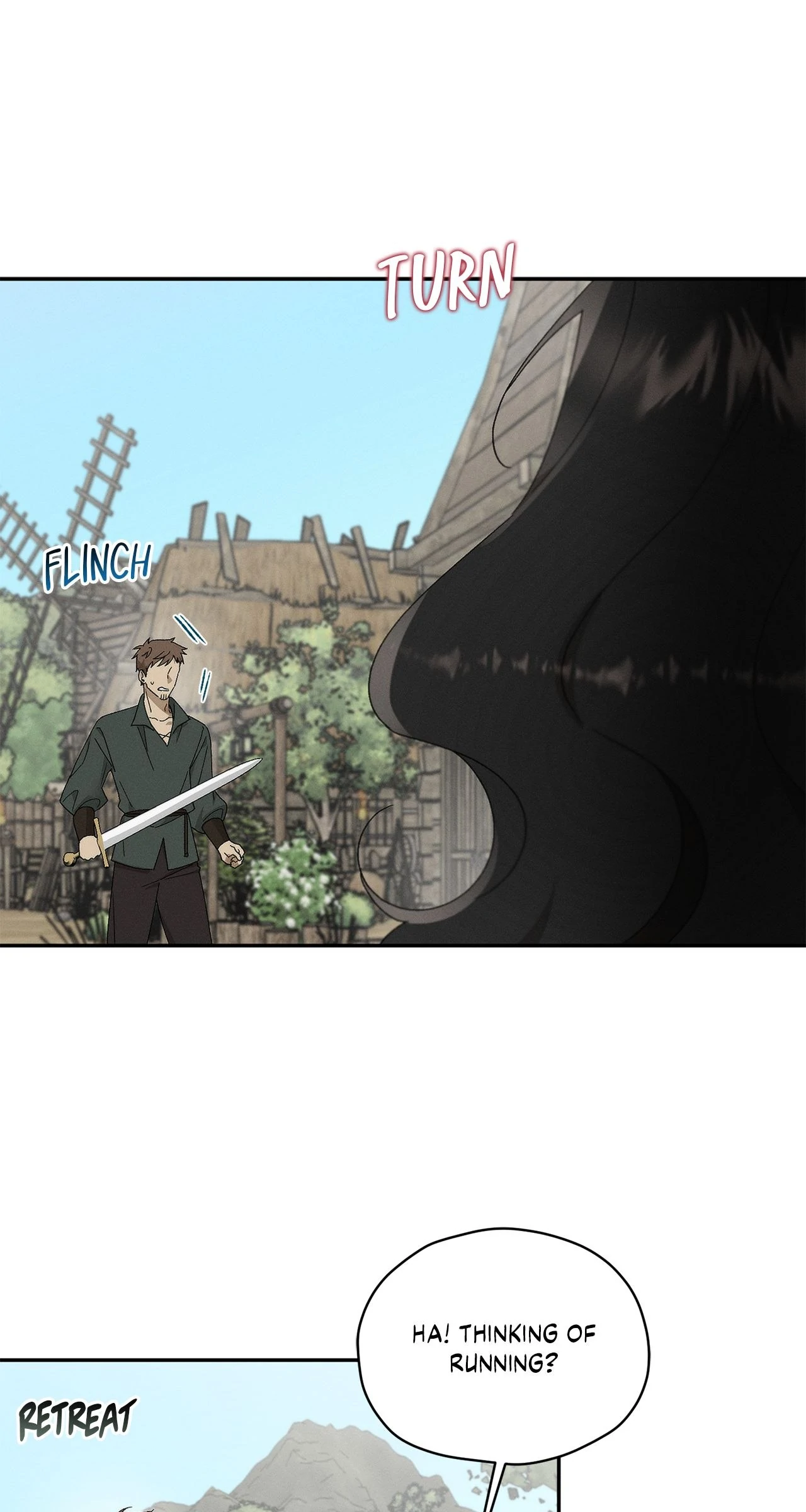 Named Player Elais: The Emperor's Lady Chapter 50 - page 11