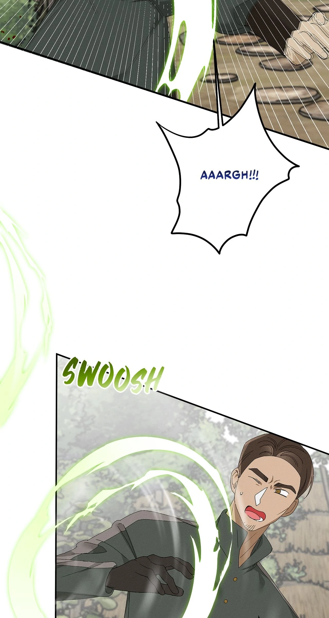 Named Player Elais: The Emperor's Lady Chapter 50 - page 14