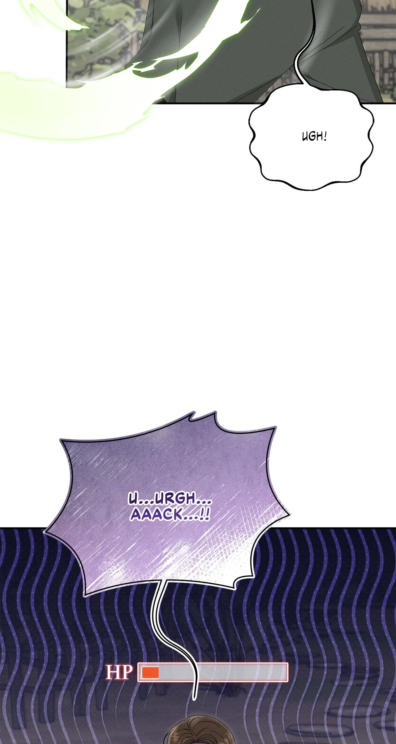 Named Player Elais: The Emperor's Lady Chapter 50 - page 15