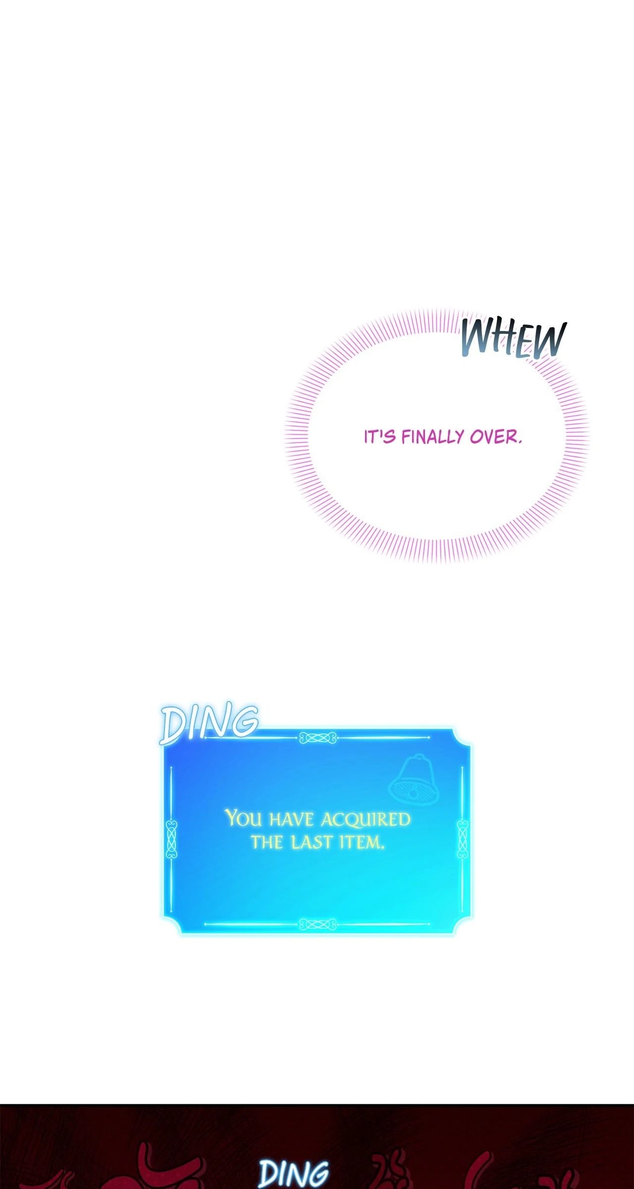 Named Player Elais: The Emperor's Lady Chapter 50 - page 21