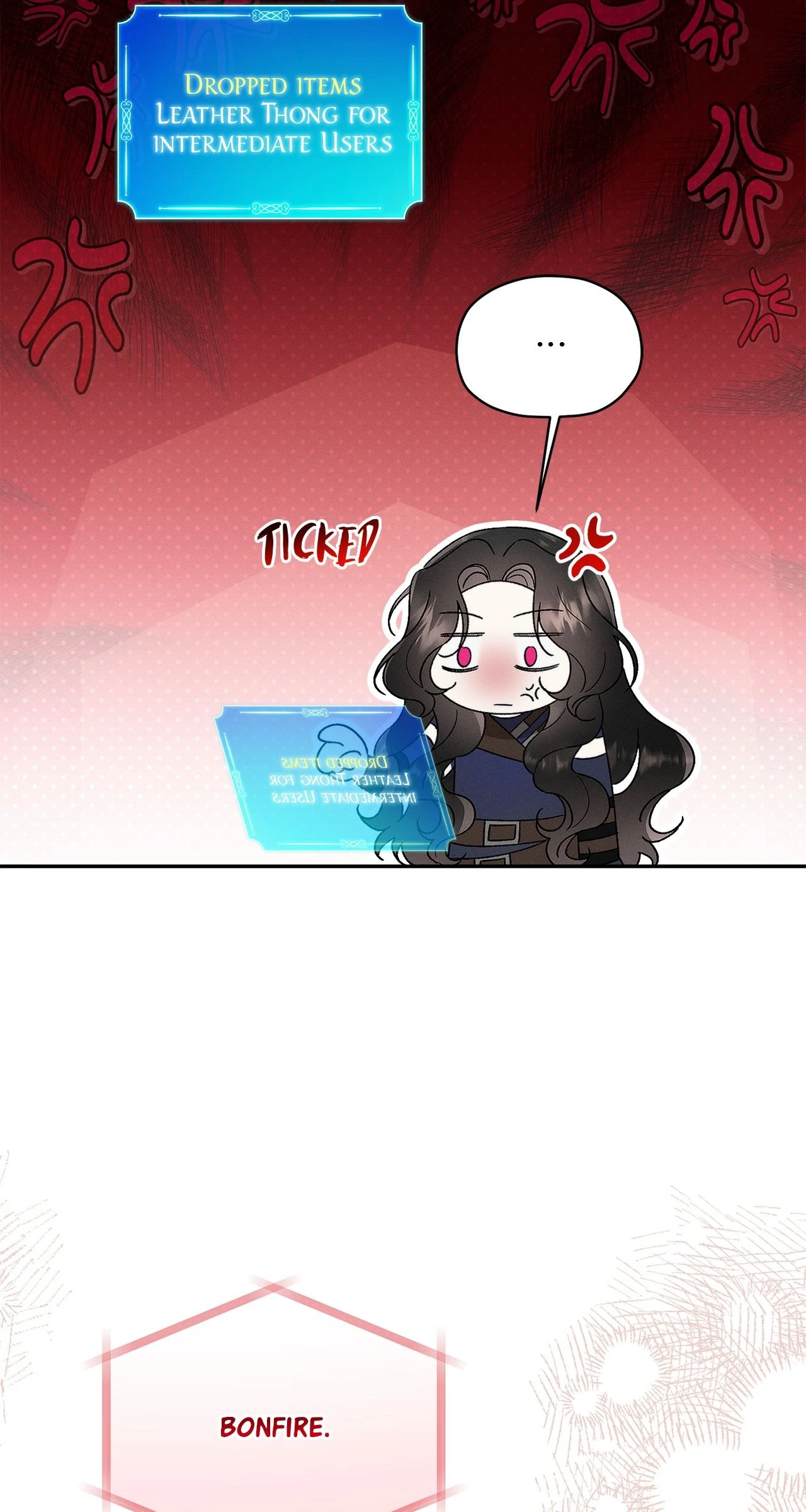 Named Player Elais: The Emperor's Lady Chapter 50 - page 22