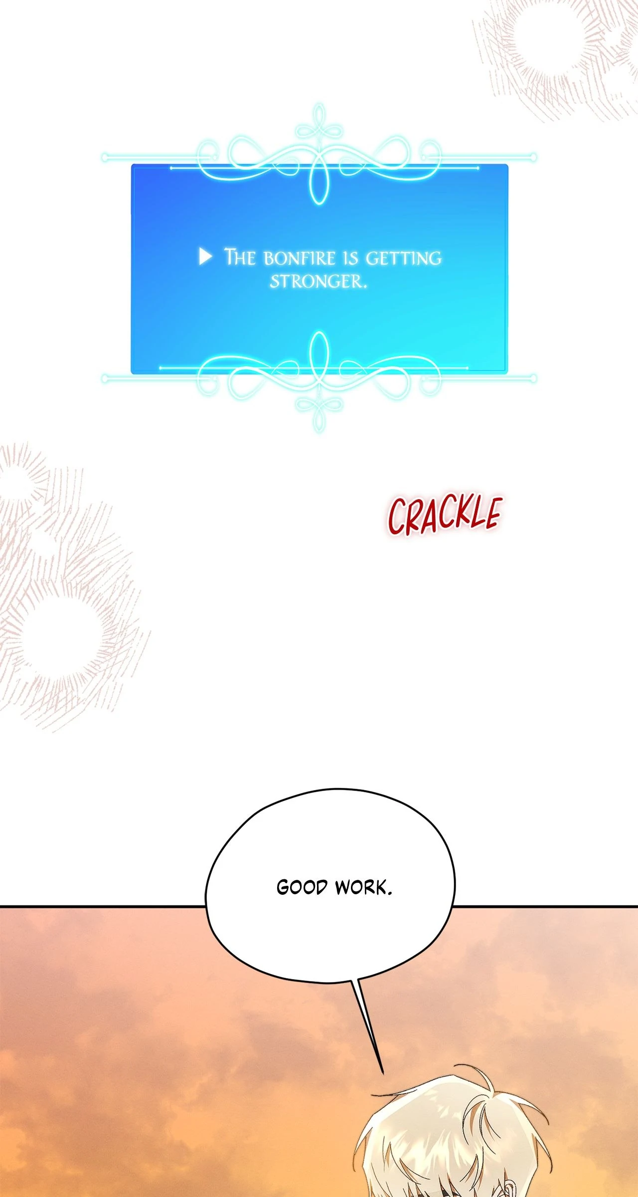 Named Player Elais: The Emperor's Lady Chapter 50 - page 24