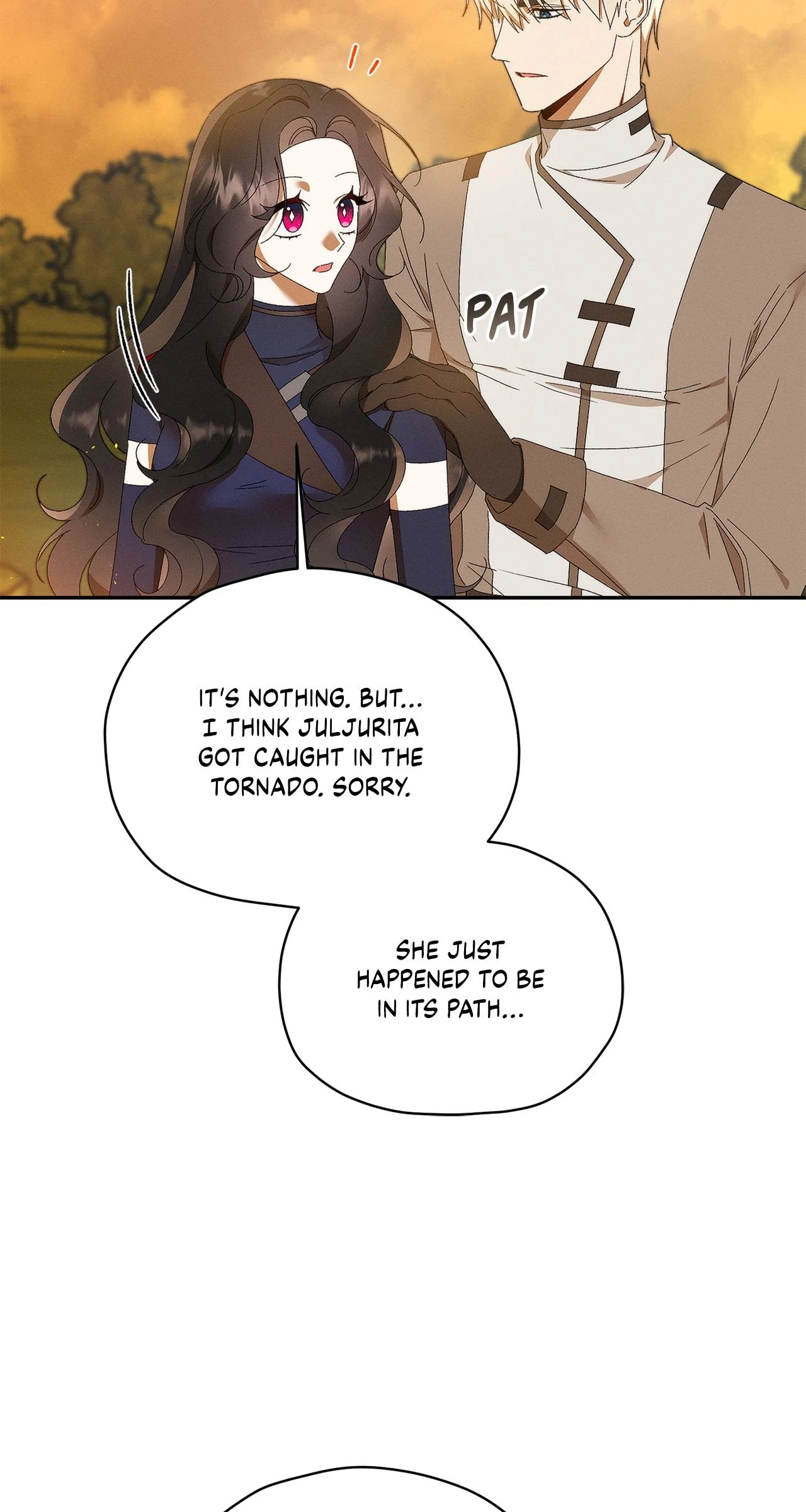 Named Player Elais: The Emperor's Lady Chapter 50 - page 25