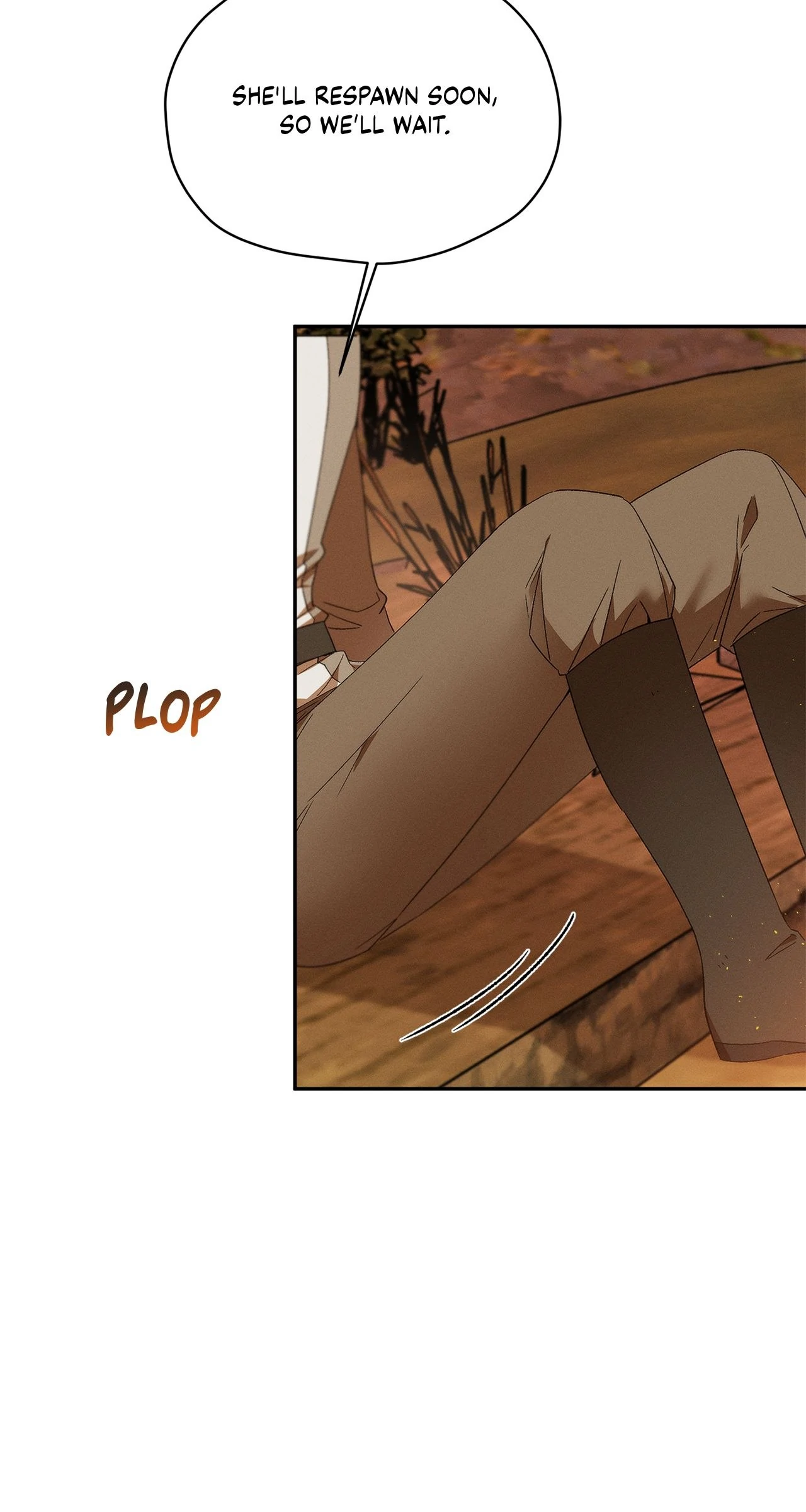 Named Player Elais: The Emperor's Lady Chapter 50 - page 26