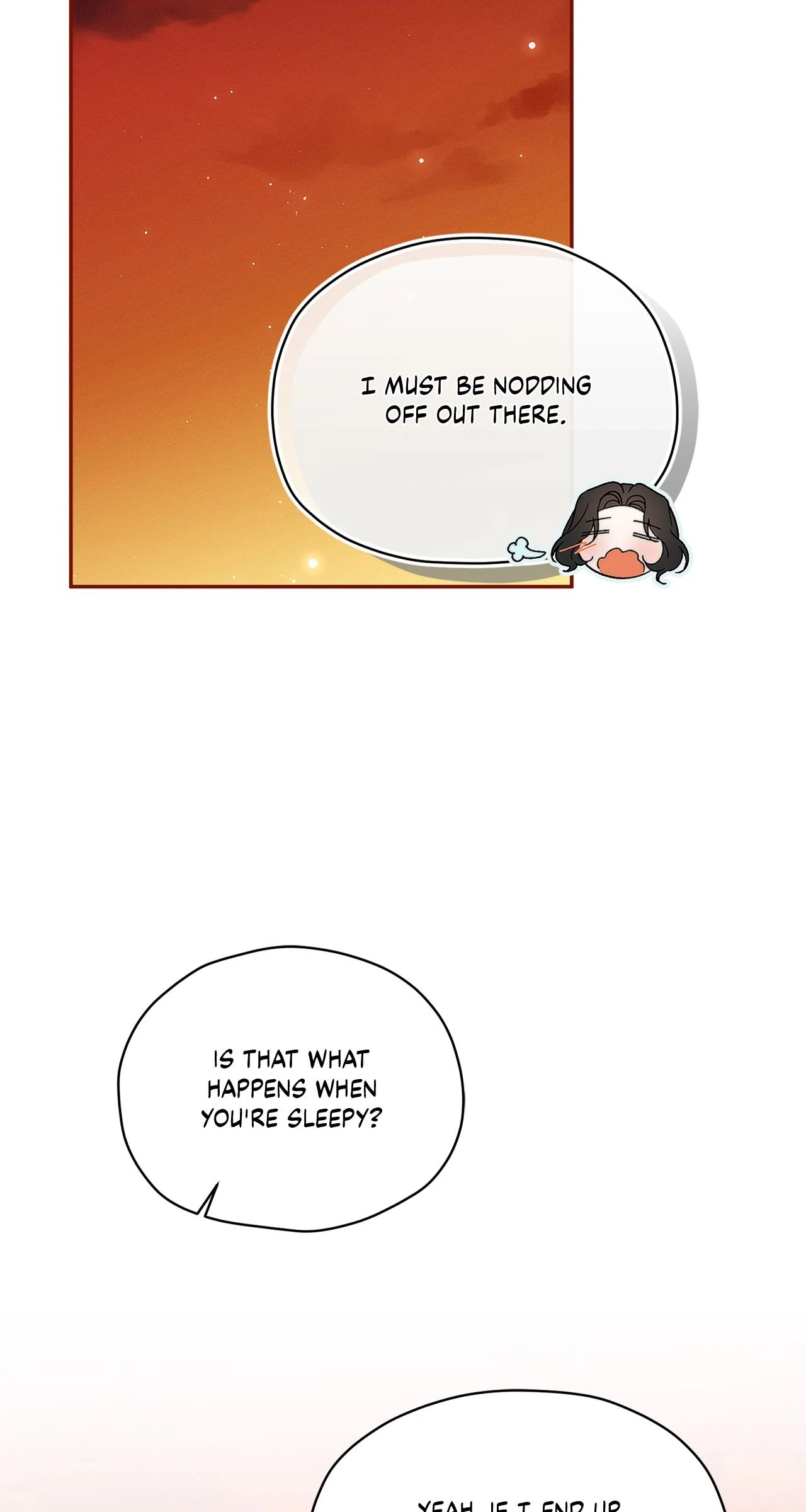 Named Player Elais: The Emperor's Lady Chapter 50 - page 28