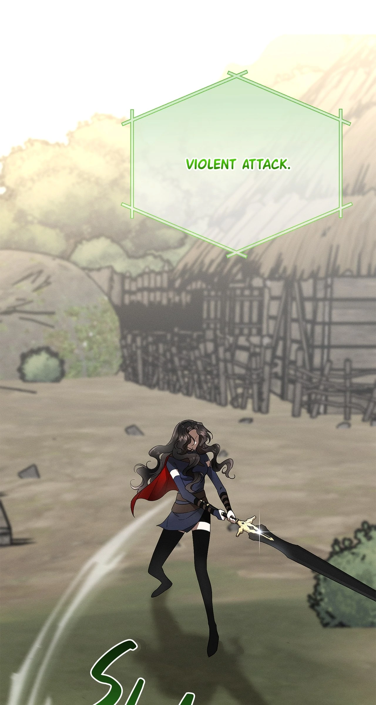 Named Player Elais: The Emperor's Lady Chapter 50 - page 3