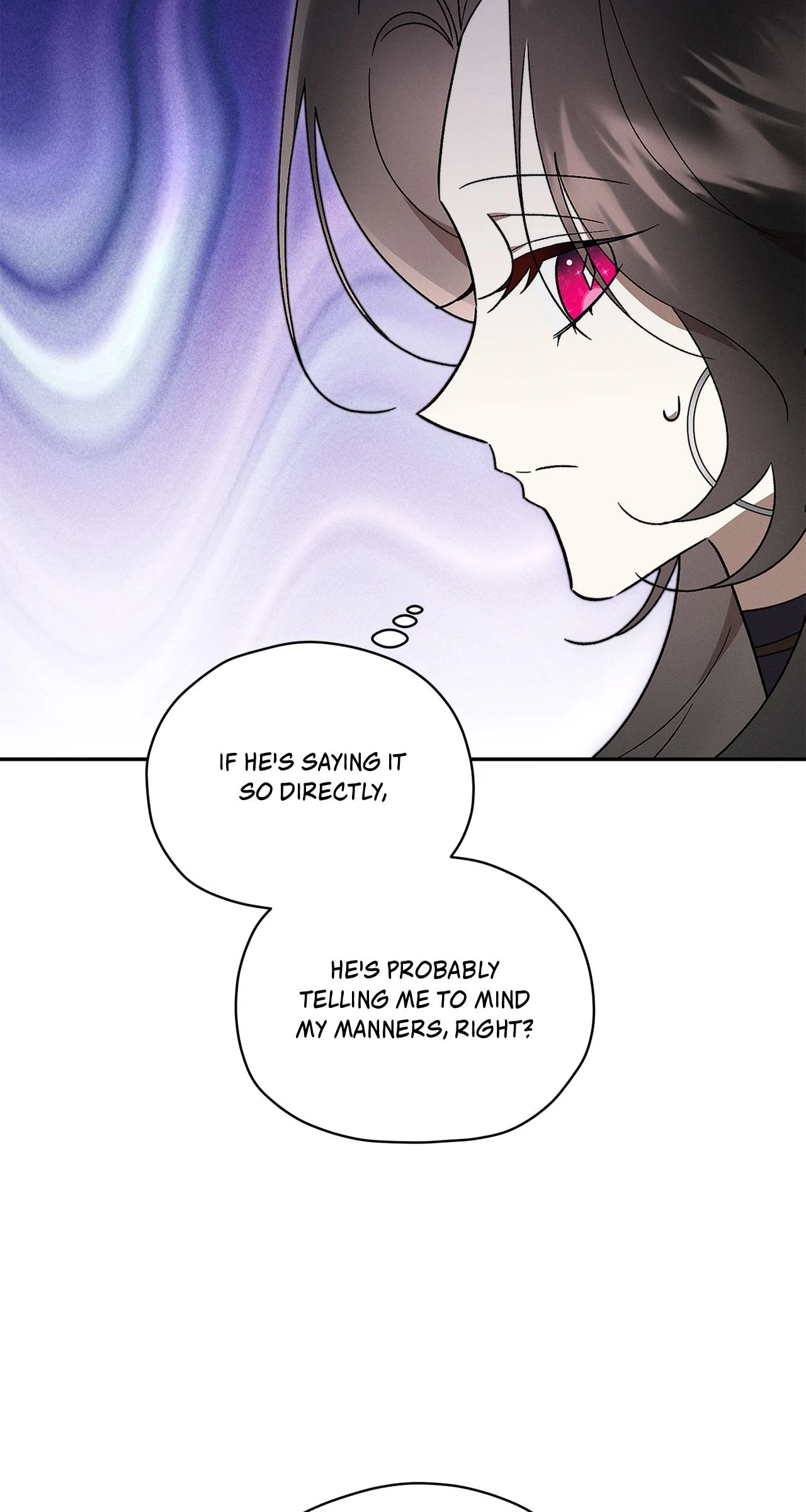 Named Player Elais: The Emperor's Lady Chapter 50 - page 35