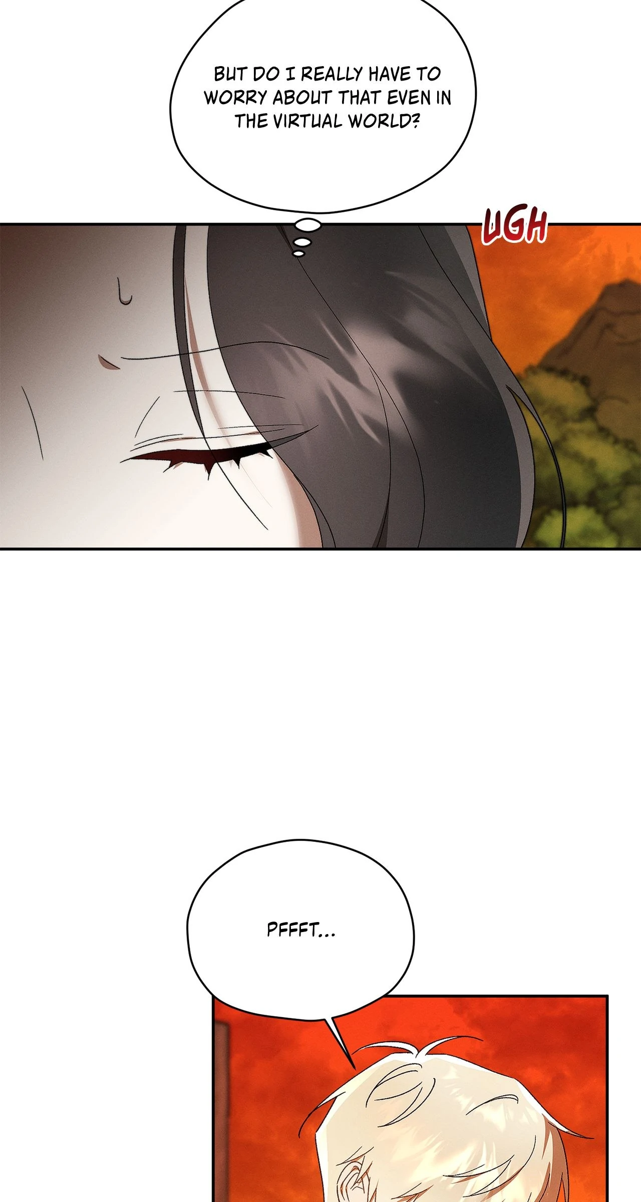 Named Player Elais: The Emperor's Lady Chapter 50 - page 36