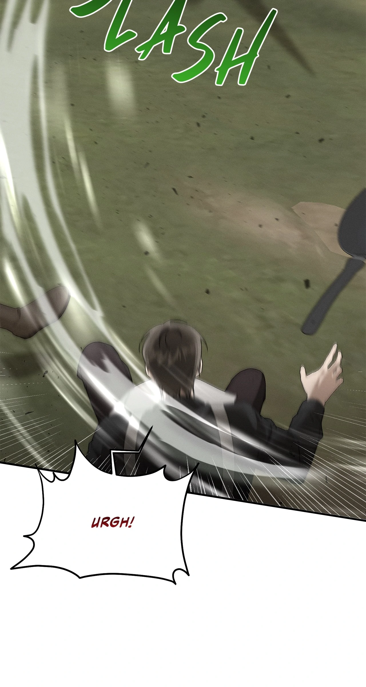 Named Player Elais: The Emperor's Lady Chapter 50 - page 4