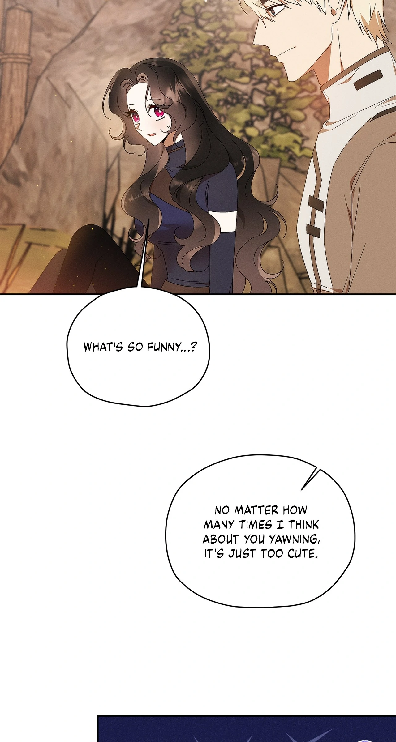 Named Player Elais: The Emperor's Lady Chapter 50 - page 42