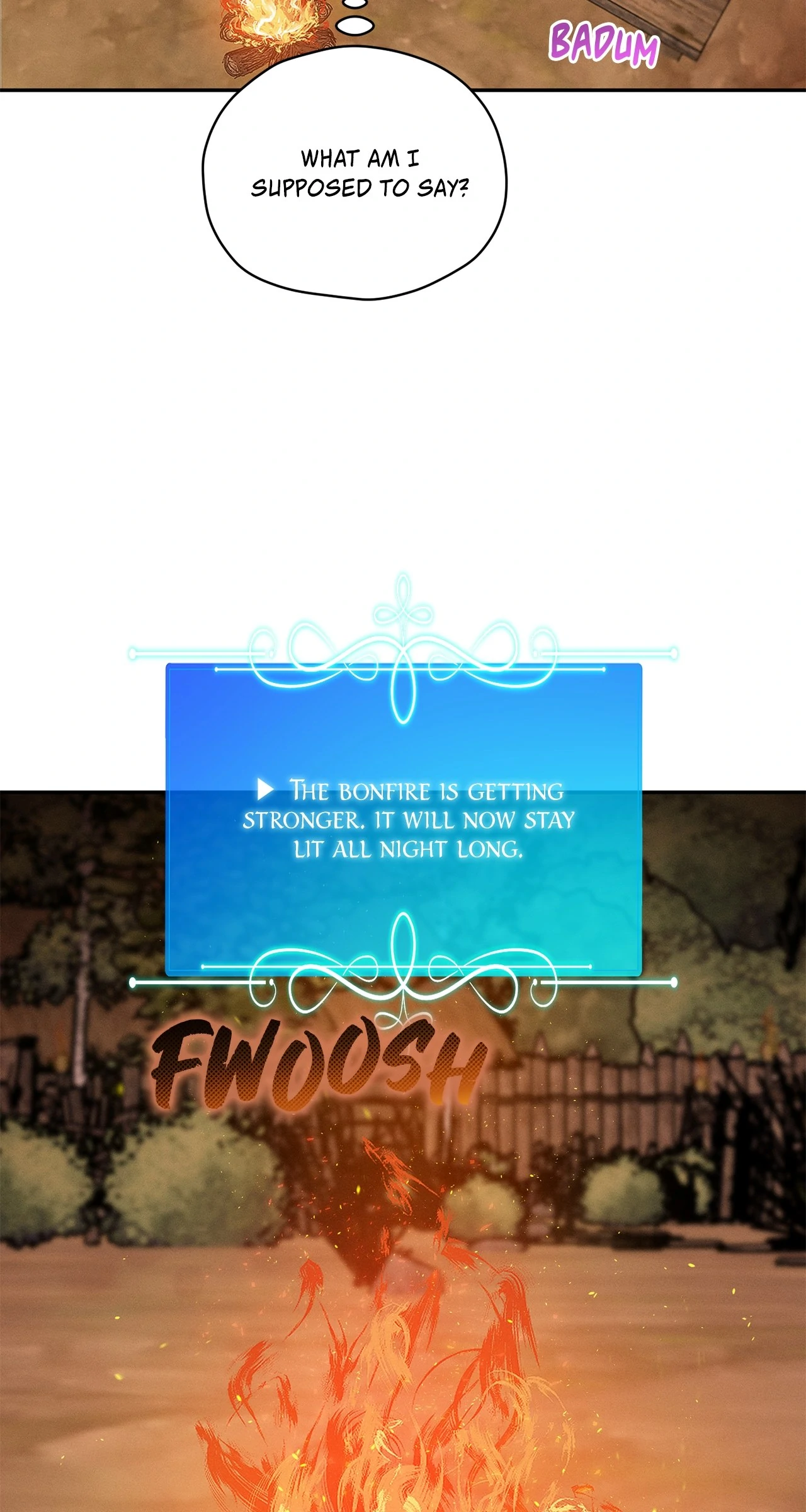 Named Player Elais: The Emperor's Lady Chapter 50 - page 45