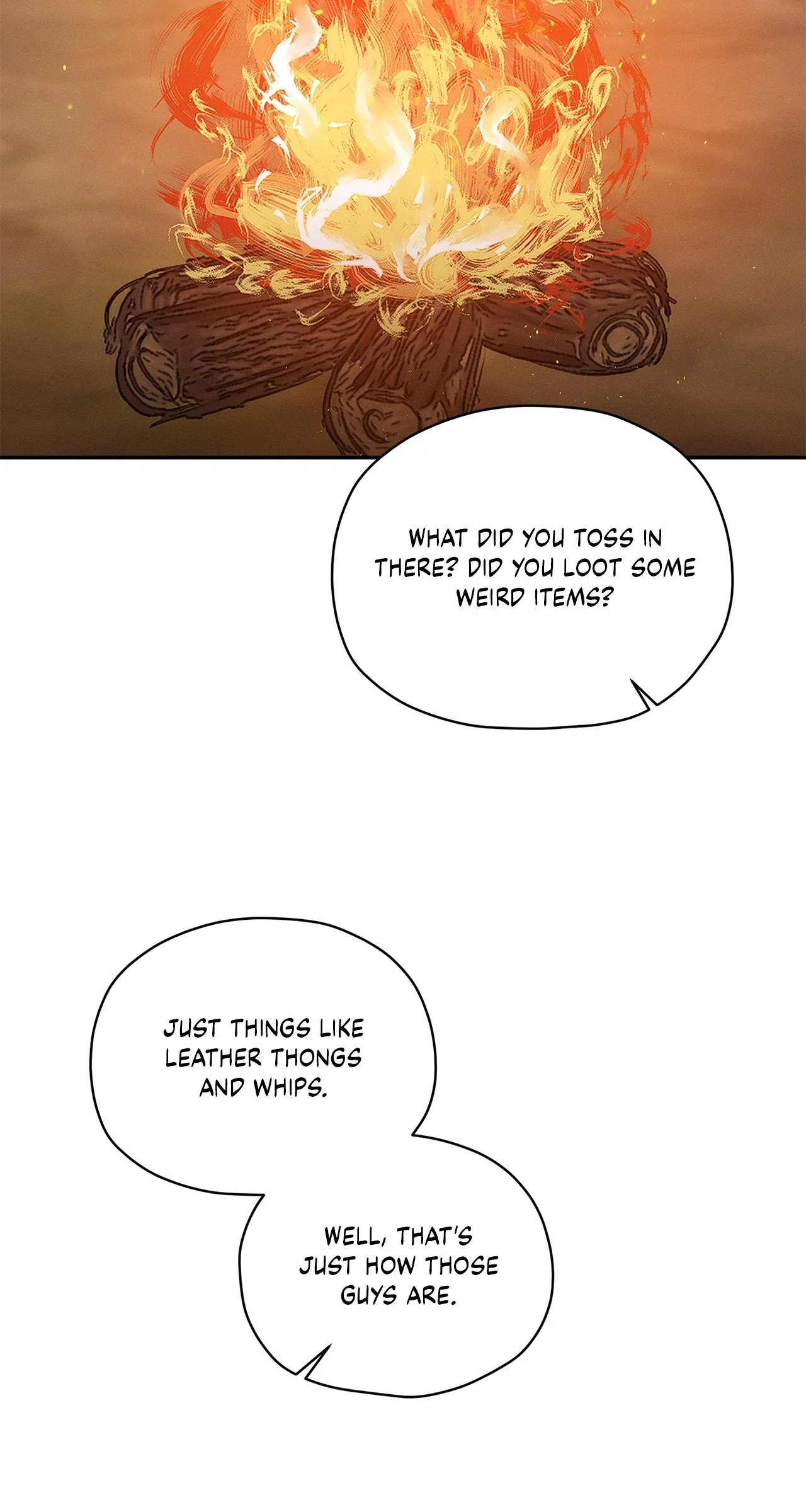 Named Player Elais: The Emperor's Lady Chapter 50 - page 46