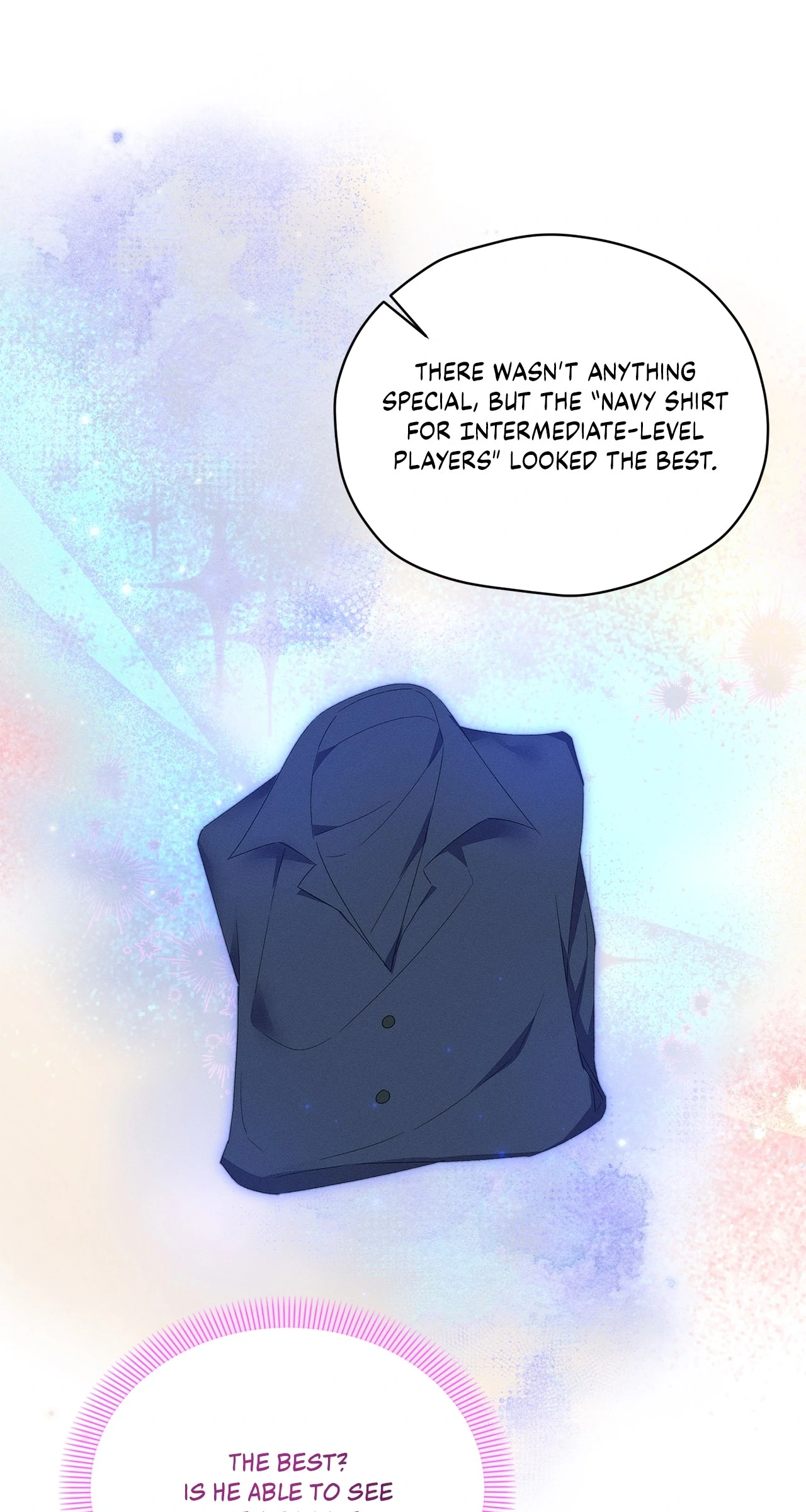 Named Player Elais: The Emperor's Lady Chapter 50 - page 49