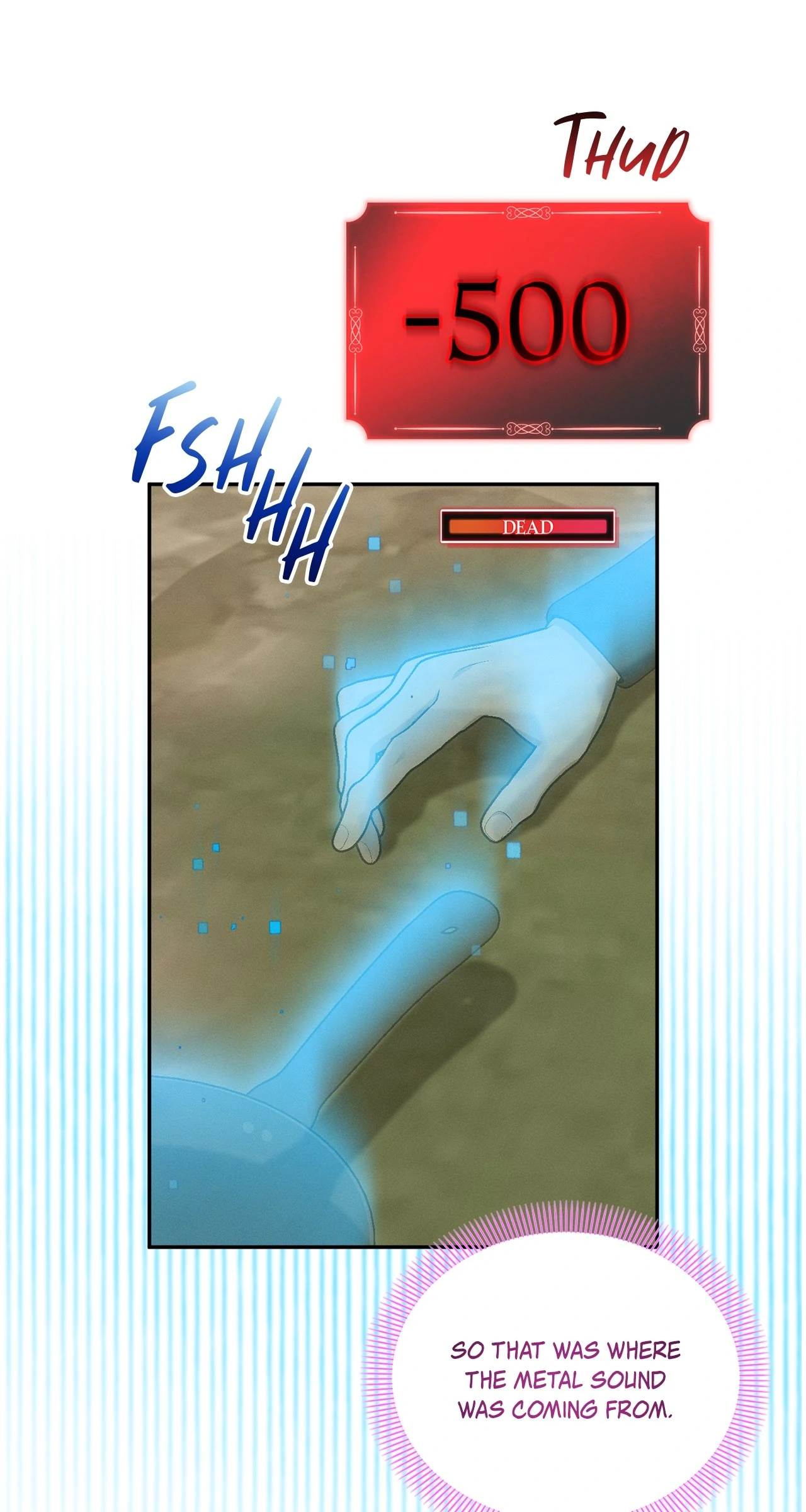 Named Player Elais: The Emperor's Lady Chapter 50 - page 5