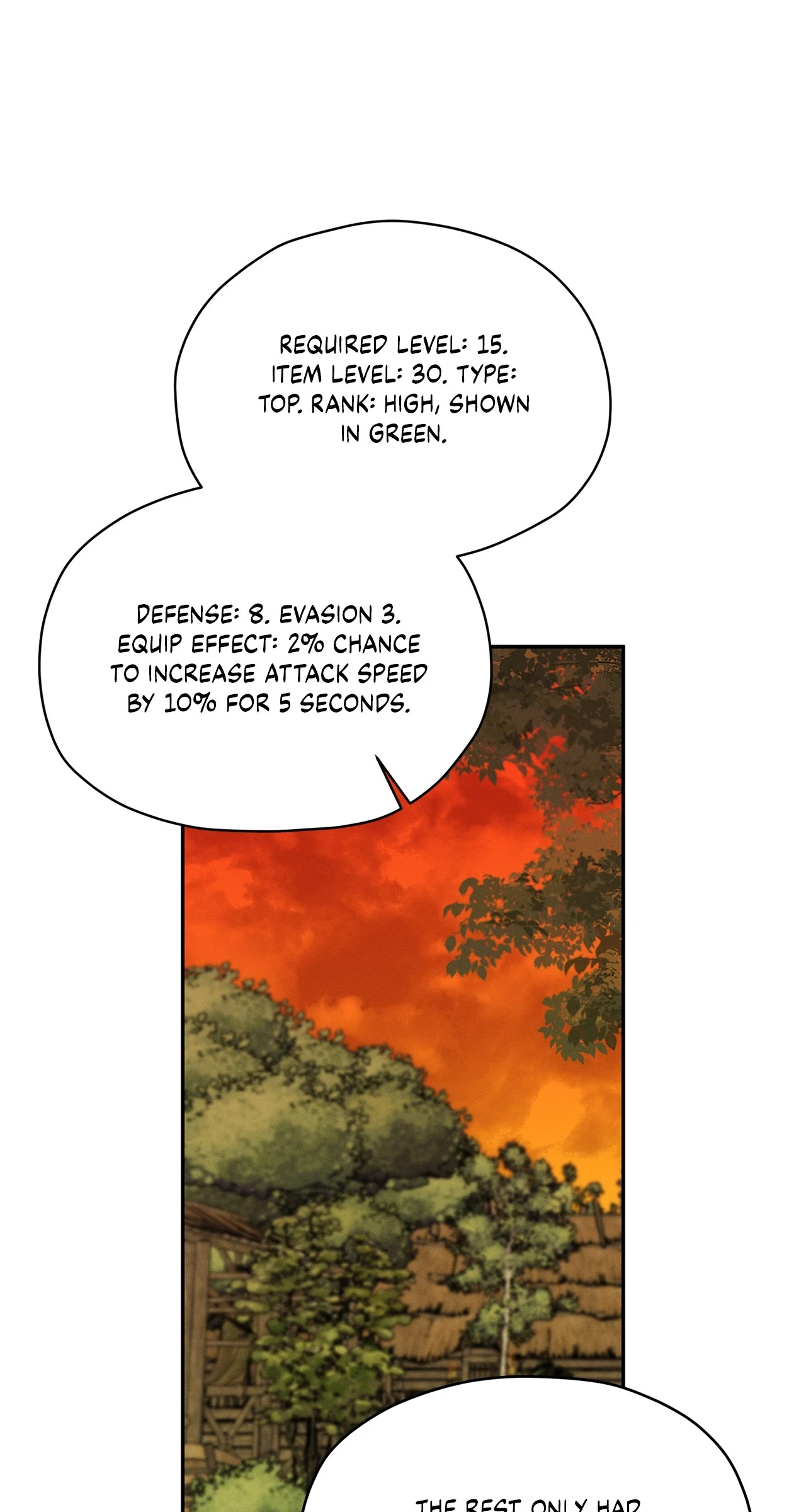 Named Player Elais: The Emperor's Lady Chapter 50 - page 51