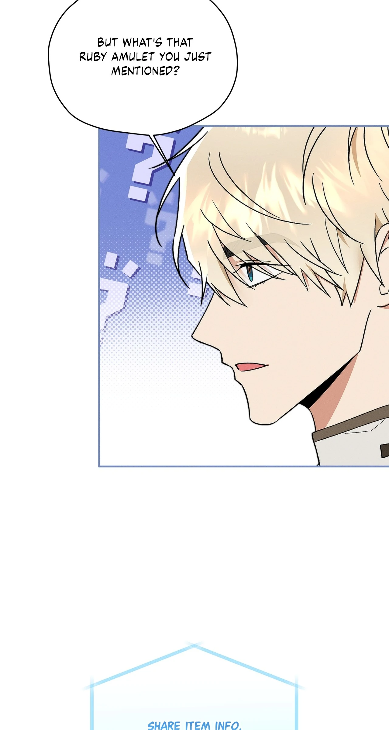 Named Player Elais: The Emperor's Lady Chapter 50 - page 55