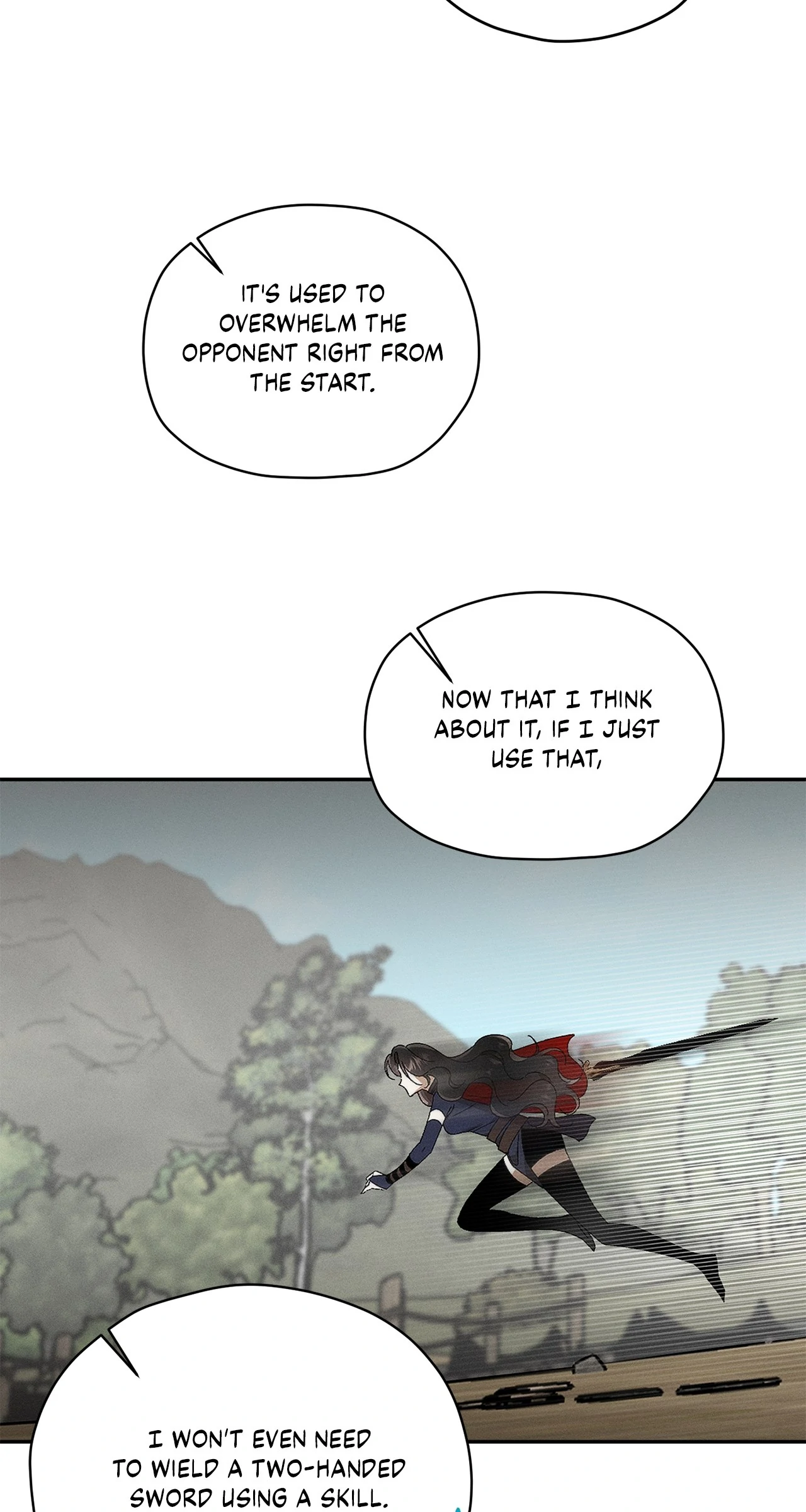 Named Player Elais: The Emperor's Lady Chapter 50 - page 58