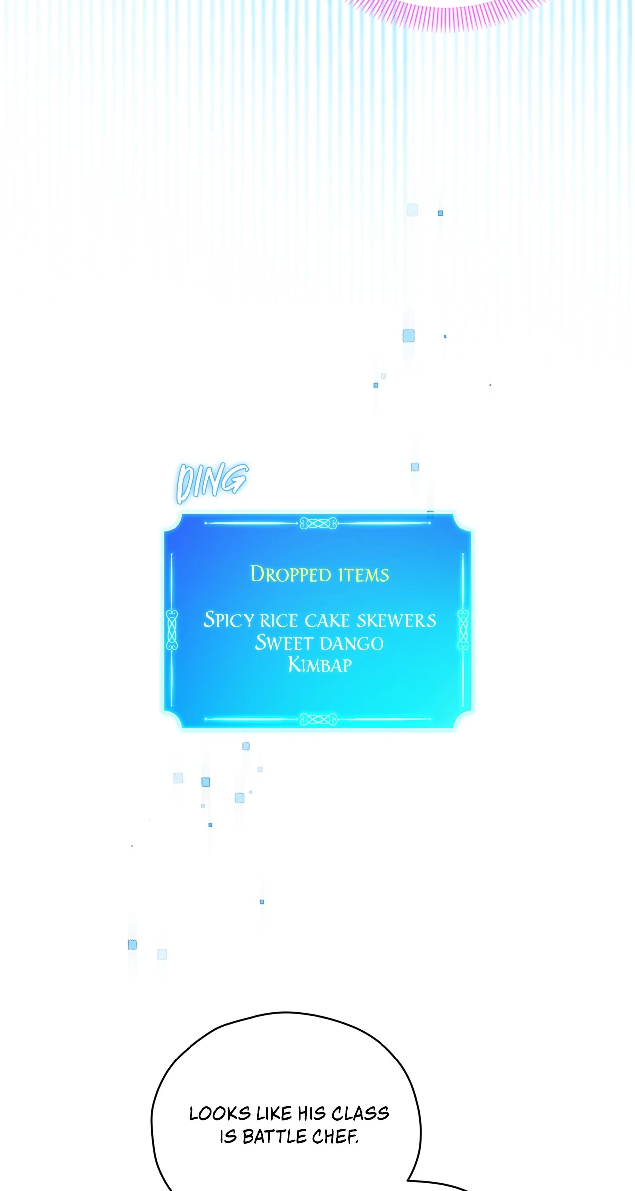 Named Player Elais: The Emperor's Lady Chapter 50 - page 6