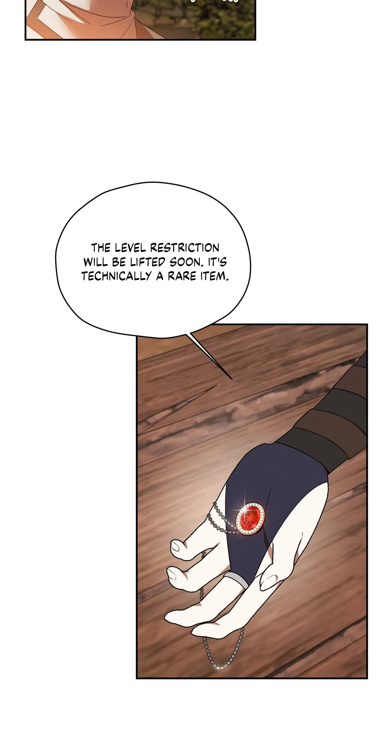 Named Player Elais: The Emperor's Lady Chapter 50 - page 63