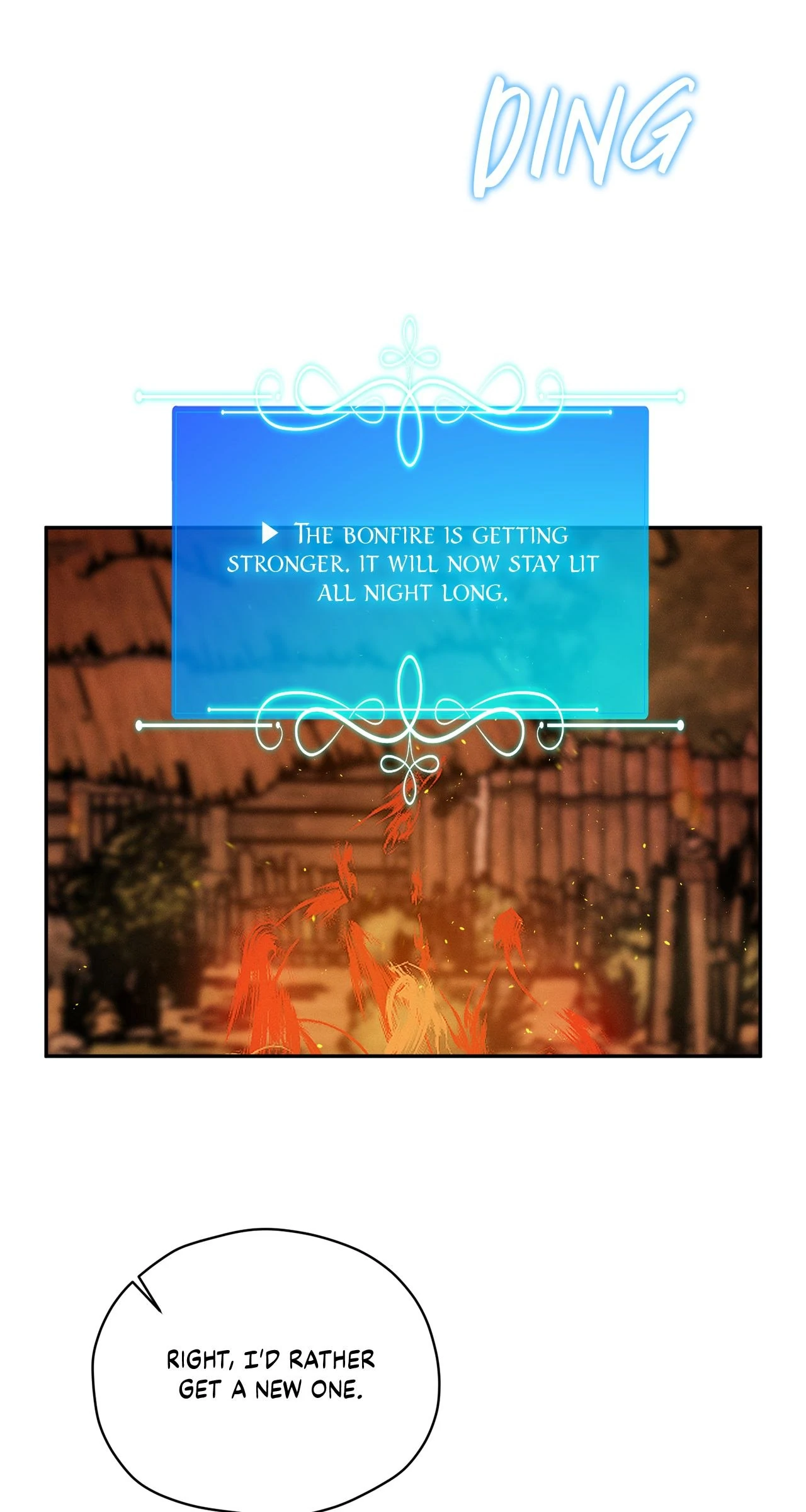 Named Player Elais: The Emperor's Lady Chapter 50 - page 66