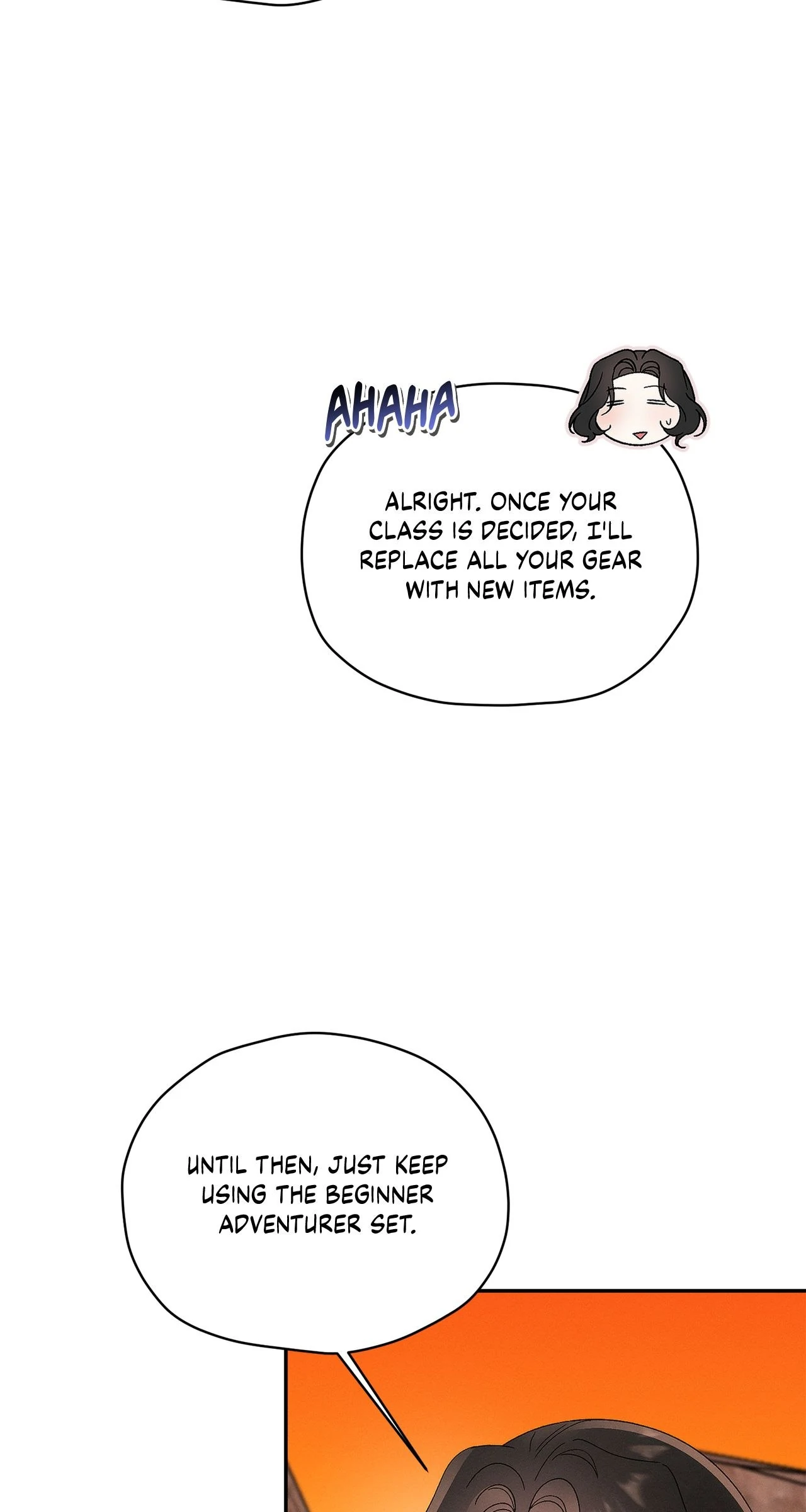 Named Player Elais: The Emperor's Lady Chapter 50 - page 67