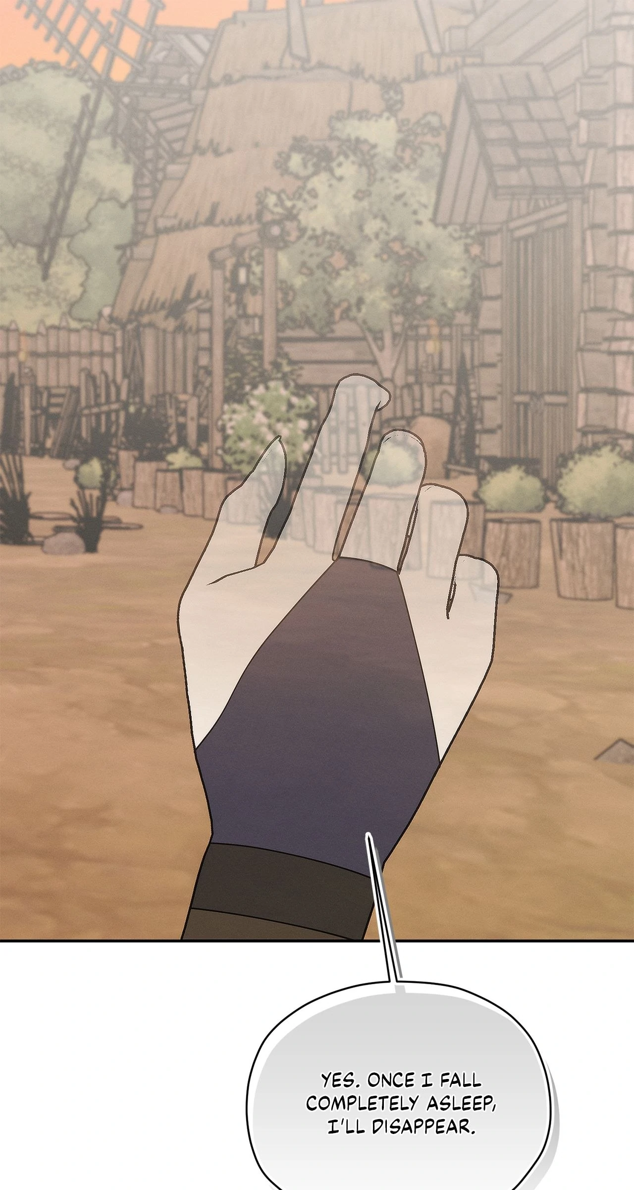 Named Player Elais: The Emperor's Lady Chapter 50 - page 70