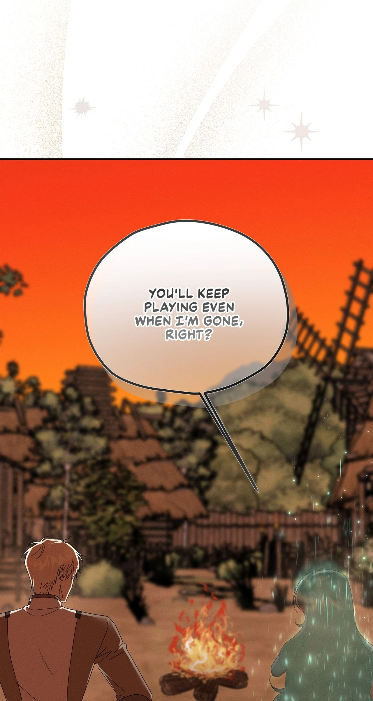 Named Player Elais: The Emperor's Lady Chapter 50 - page 73