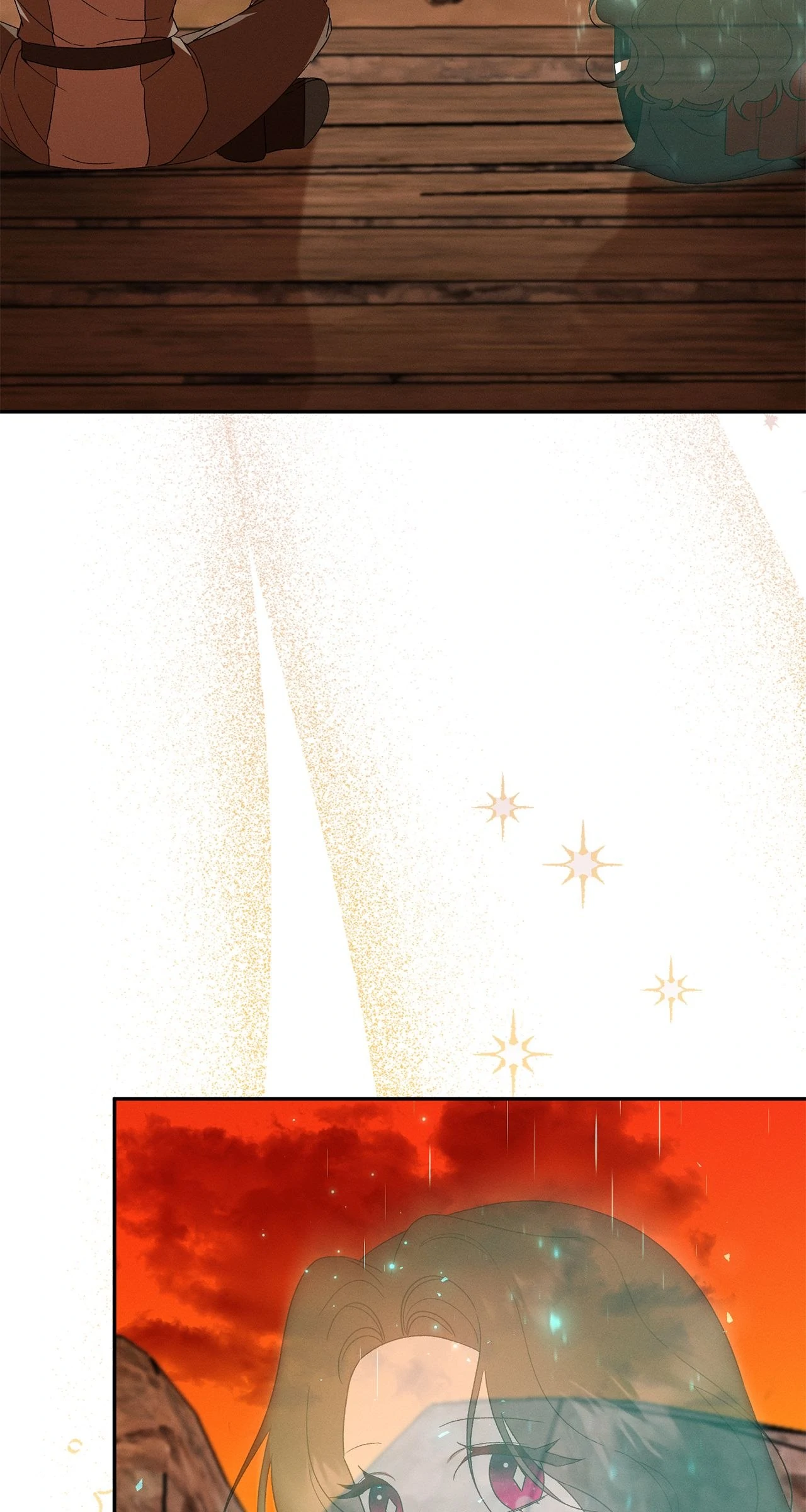 Named Player Elais: The Emperor's Lady Chapter 50 - page 74