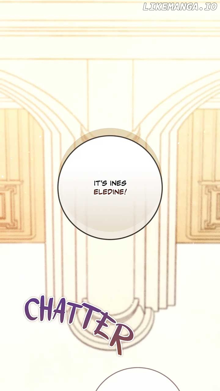 In the Midst of an Intended Marriage With My Time-Limited Lover Chapter 48 - page 1