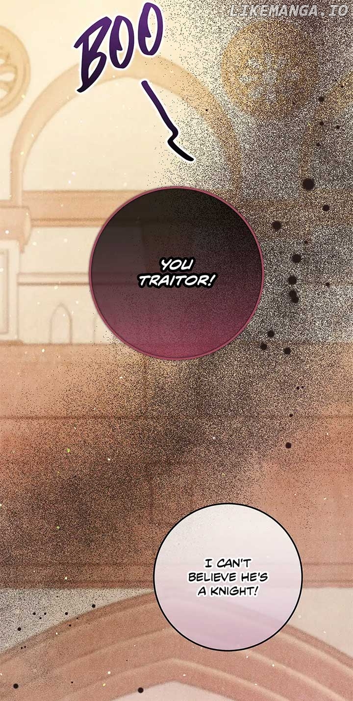 In the Midst of an Intended Marriage With My Time-Limited Lover Chapter 48 - page 12