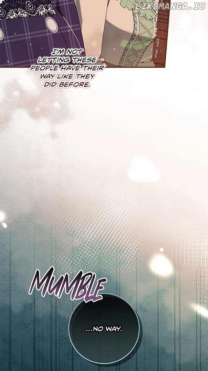 In the Midst of an Intended Marriage With My Time-Limited Lover Chapter 48 - page 16