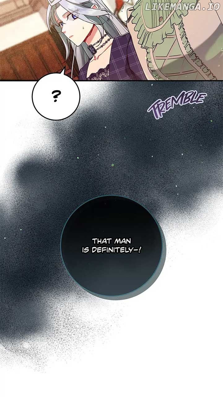 In the Midst of an Intended Marriage With My Time-Limited Lover Chapter 48 - page 18