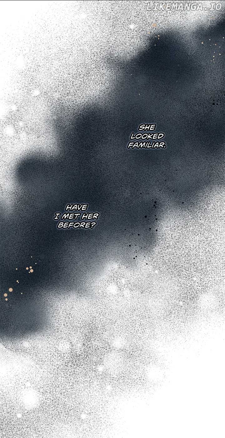 In the Midst of an Intended Marriage With My Time-Limited Lover Chapter 48 - page 21
