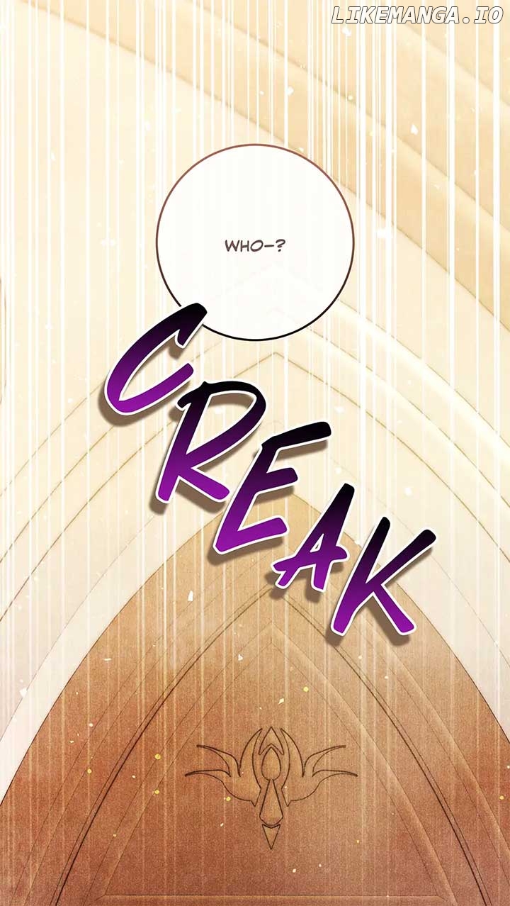 In the Midst of an Intended Marriage With My Time-Limited Lover Chapter 48 - page 44