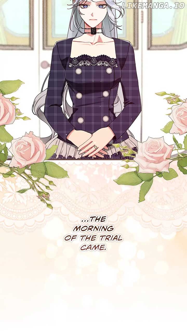 In the Midst of an Intended Marriage With My Time-Limited Lover Chapter 48 - page 5