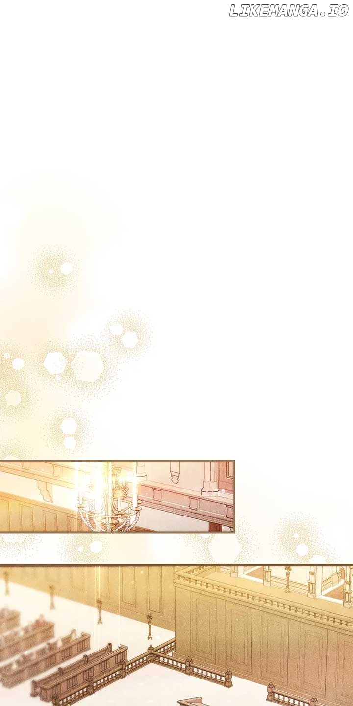 In the Midst of an Intended Marriage With My Time-Limited Lover Chapter 48 - page 6