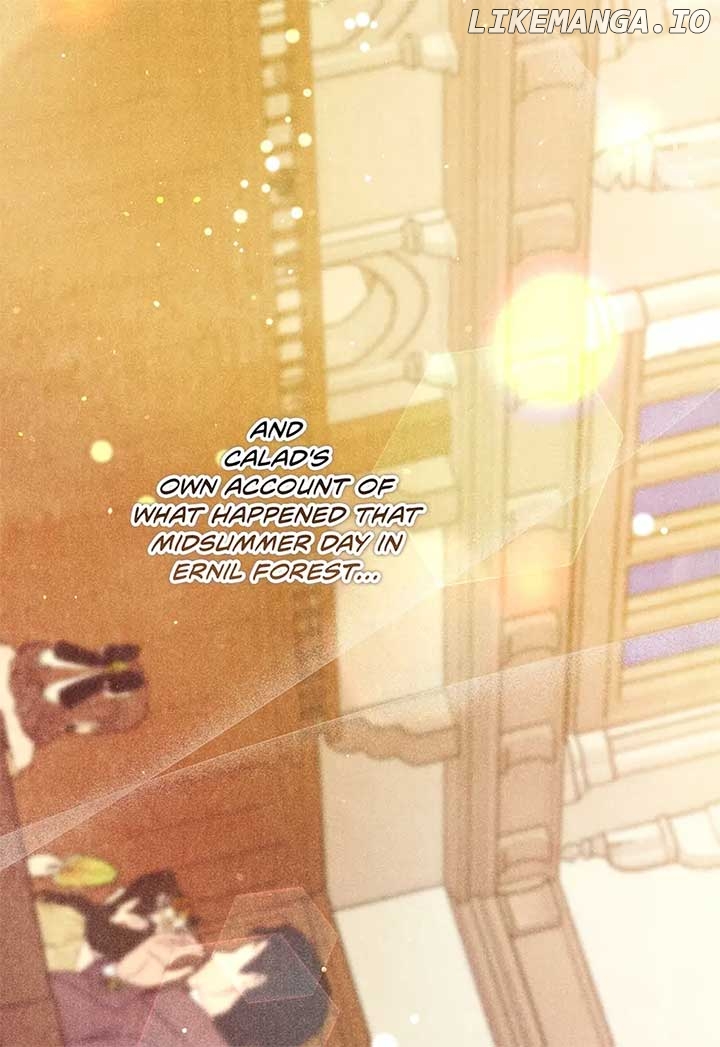 In the Midst of an Intended Marriage With My Time-Limited Lover Chapter 48 - page 60