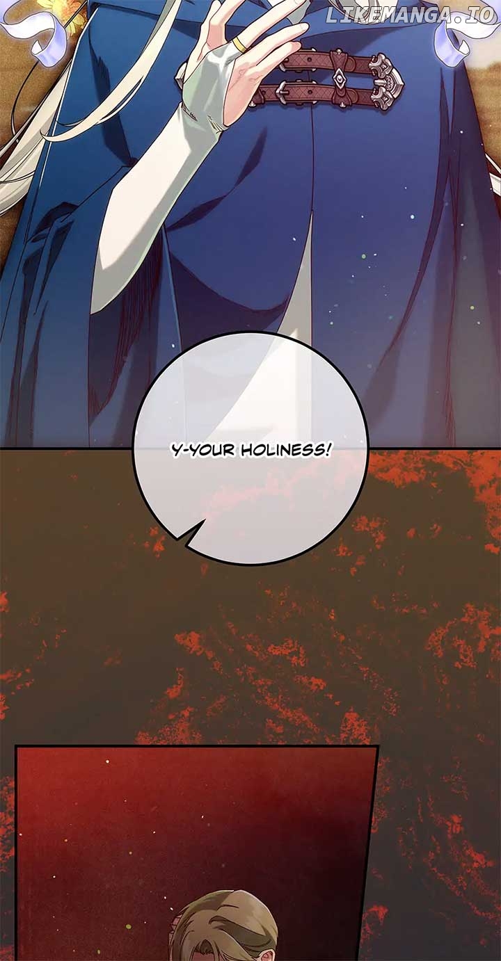 In the Midst of an Intended Marriage With My Time-Limited Lover Chapter 48 - page 67