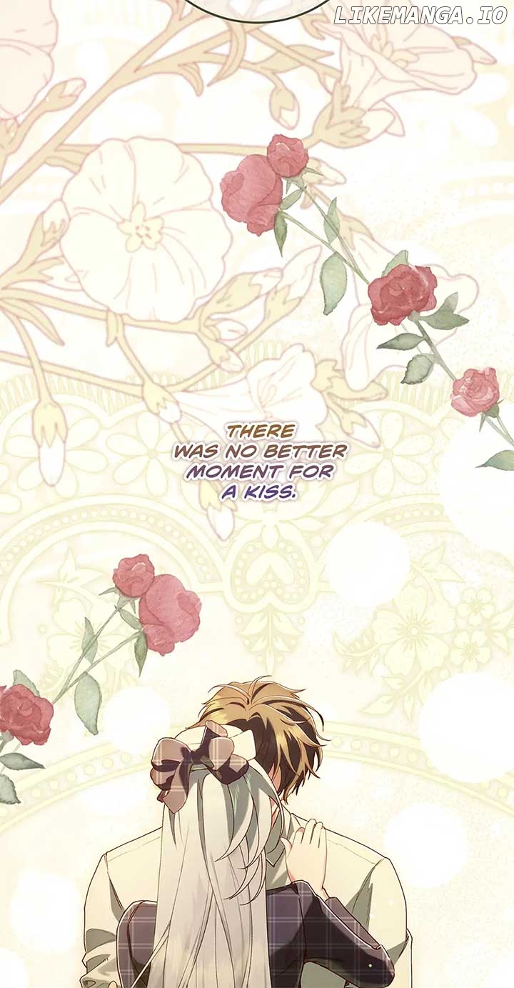 In the Midst of an Intended Marriage With My Time-Limited Lover Chapter 48 - page 82