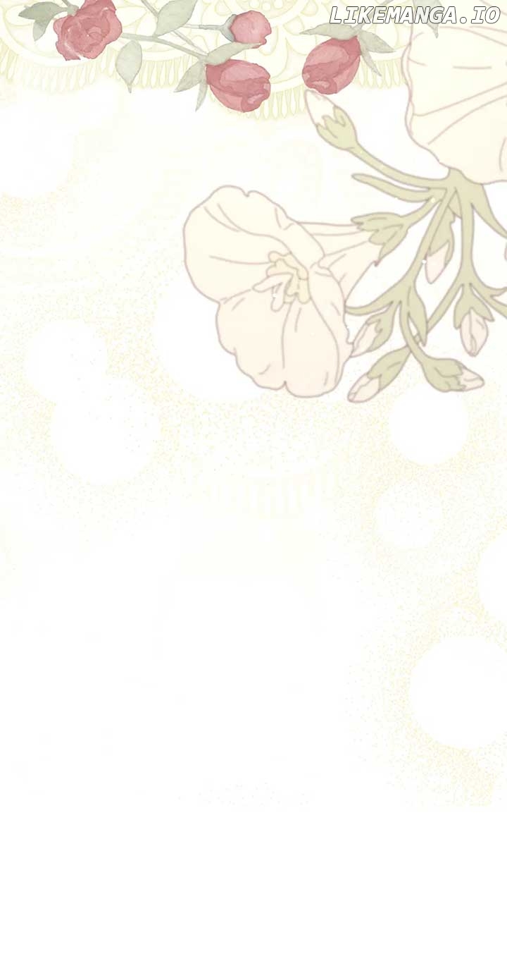 In the Midst of an Intended Marriage With My Time-Limited Lover Chapter 48 - page 84