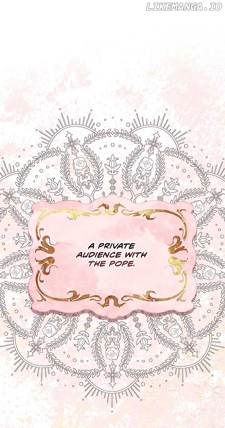 In the Midst of an Intended Marriage With My Time-Limited Lover Chapter 48 - page 90