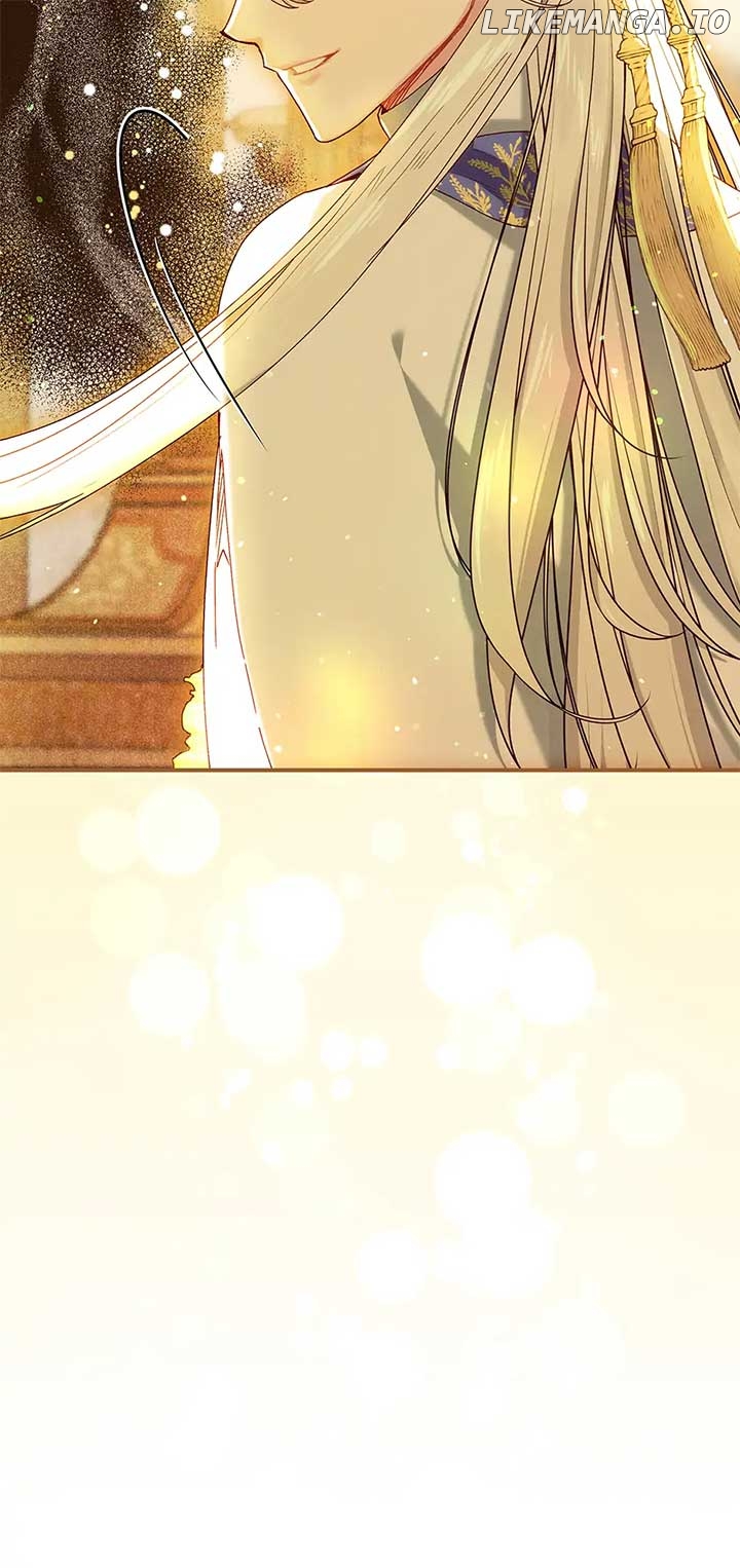 In the Midst of an Intended Marriage With My Time-Limited Lover Chapter 48 - page 99